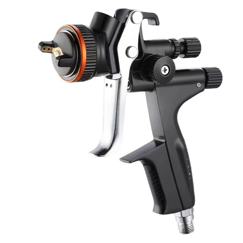 Promotion Air Paint Spray Gun Lvmp Hand Tool Auto Repair Tool