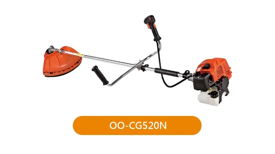 52cc Freischneider 520 Rasentrimmer