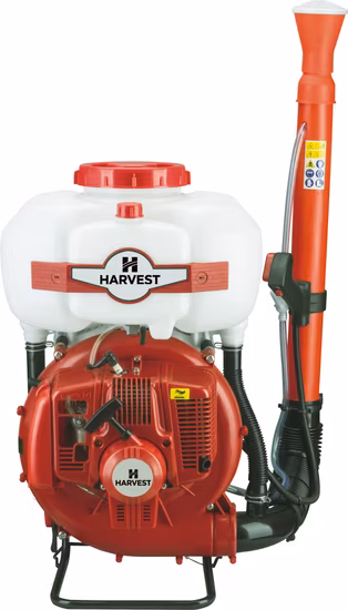 Mist Duster 3wf