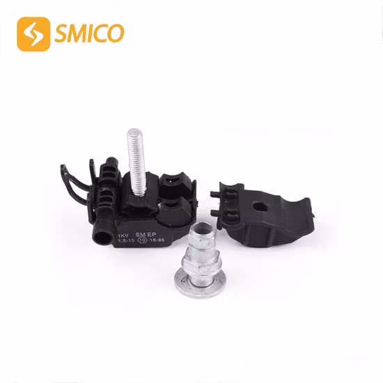 Smep ABC Accessories Antennenkabel-Isolierungs-Piercing-Stecker