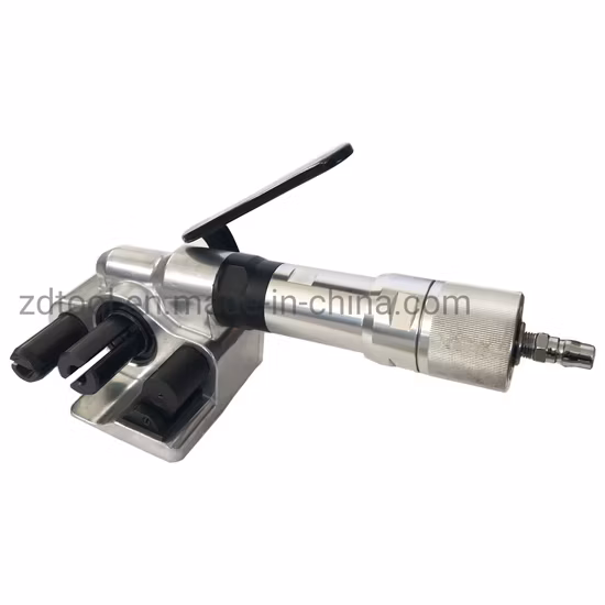 Wirtschaftlicher, leichter Handheld-Semi