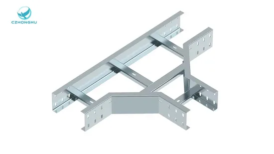 Gut isolierende PVC-Kabelrinne/Kabelkanal/Kabelleiter